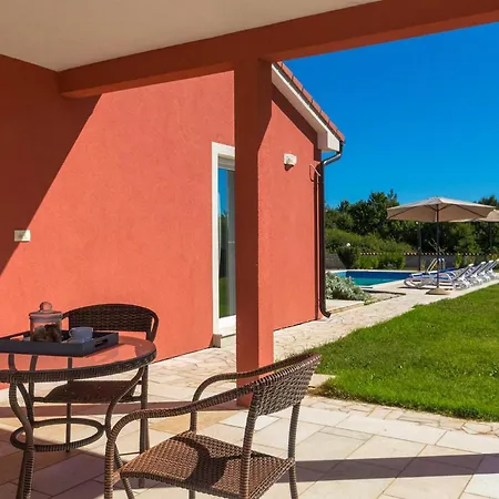 Holiday home Rebici Pula