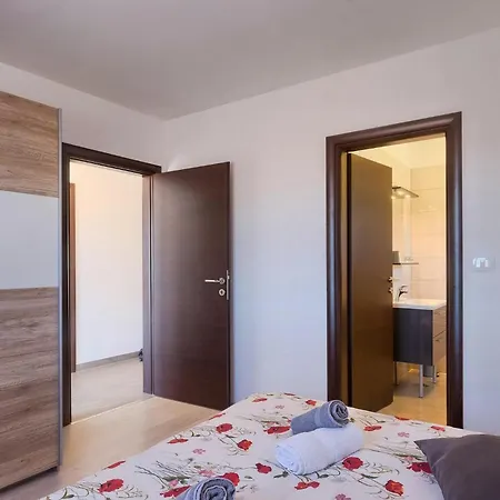 Rebici Holiday home Pula