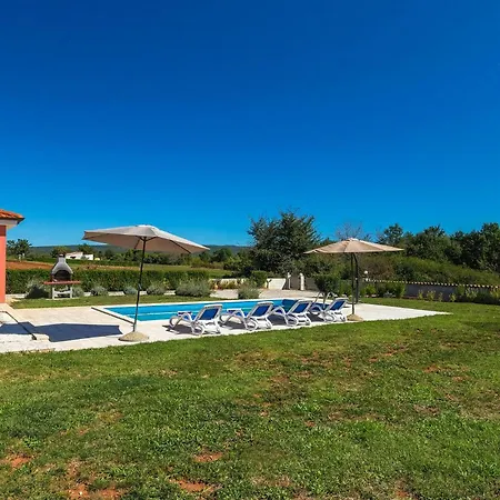 Holiday home Rebici Pula