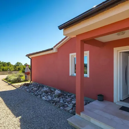 Holiday home Rebici *