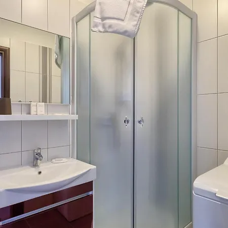 Dom wakacyjny Rebici