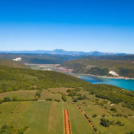 Rebici Dom wakacyjny Pula