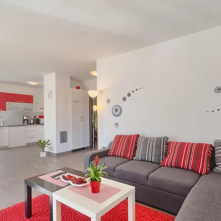Holiday home Rebici *