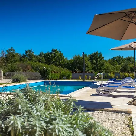 Holiday home Rebici Pula
