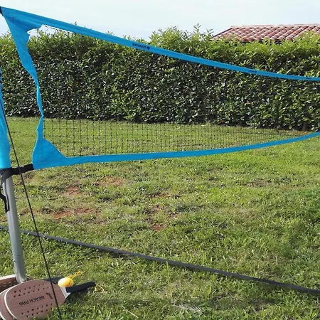 Dom wakacyjny Rebici *