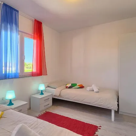 Дом отдыха Rebici