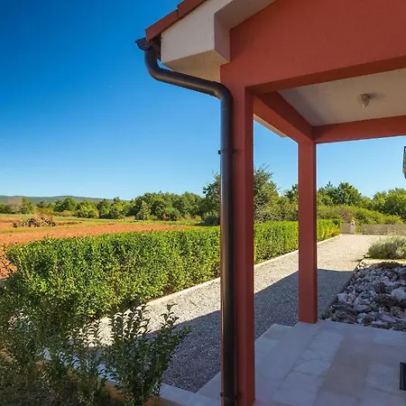 Rebici Сasa de vacaciones