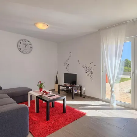 Сasa de vacaciones Rebici *