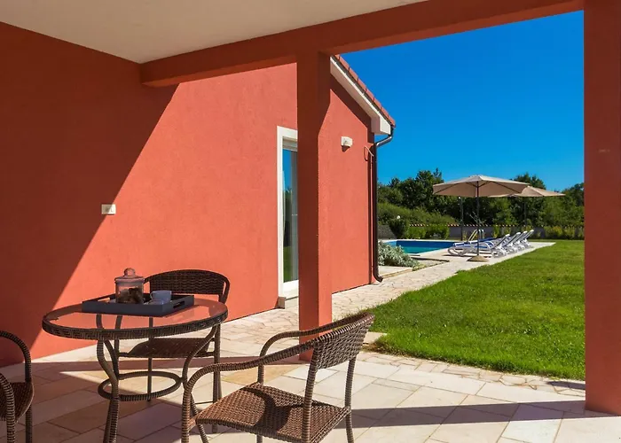 Holiday home Rebici Pula