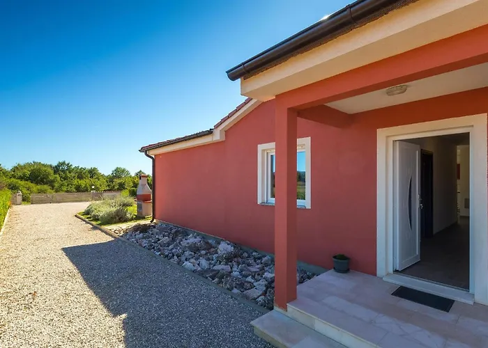 Holiday home Rebici *