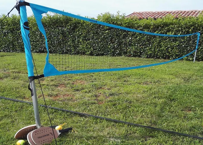 Будинок відпочинку Rebici *